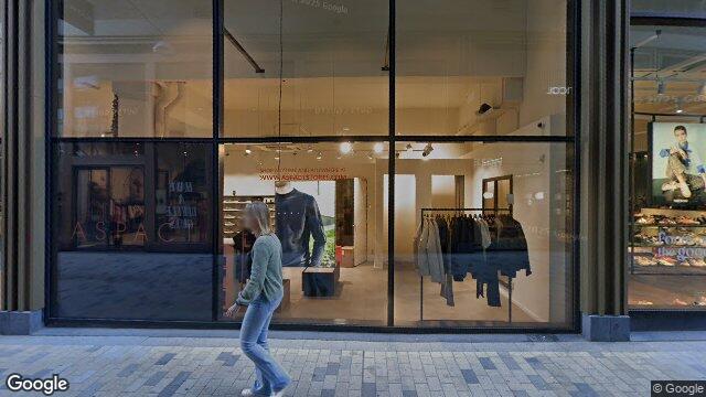 Appartement - Frederikstraat/Tilburg (€1375.00/72.00m2)