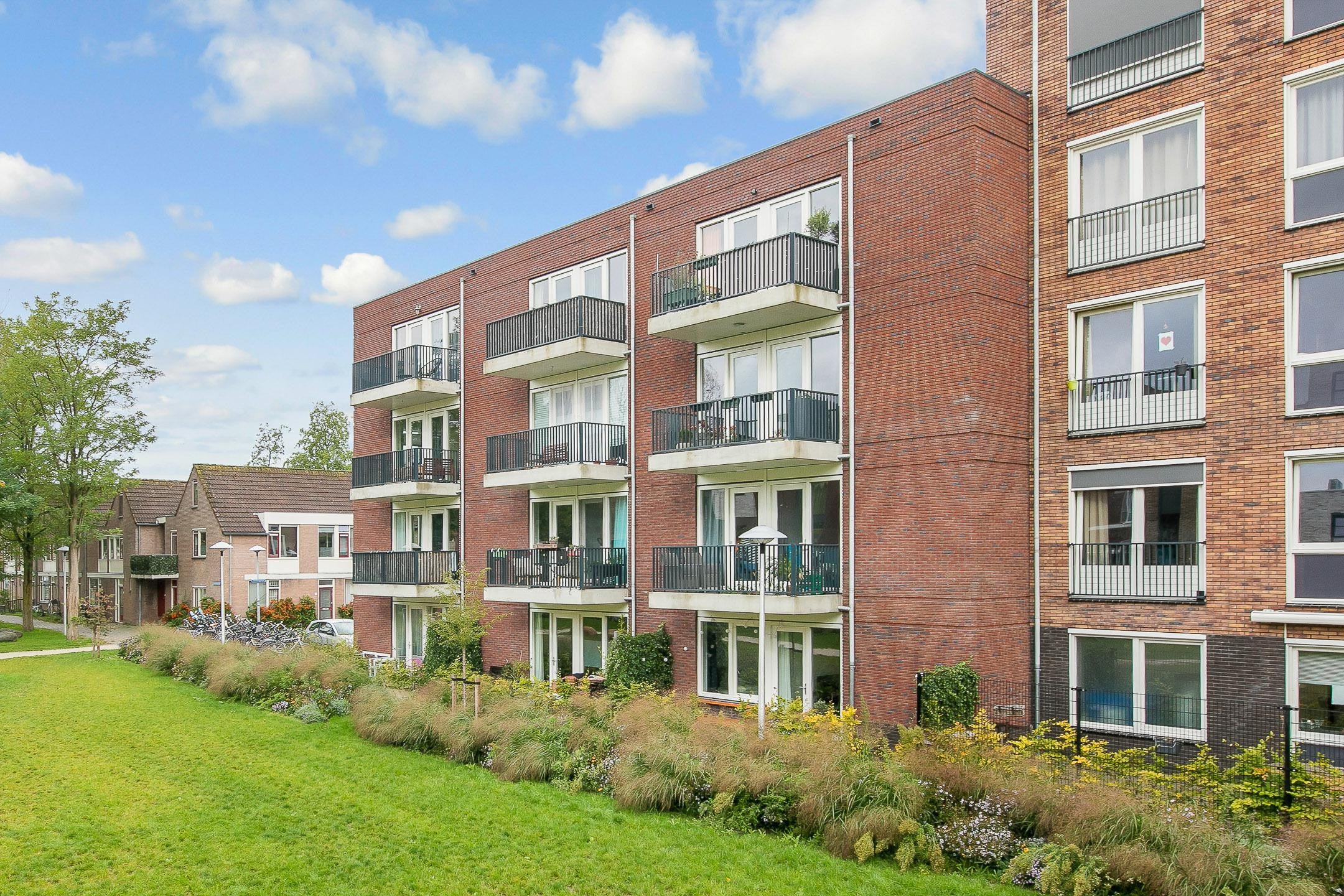 Huurwoning Idenburgstraat in Utrecht