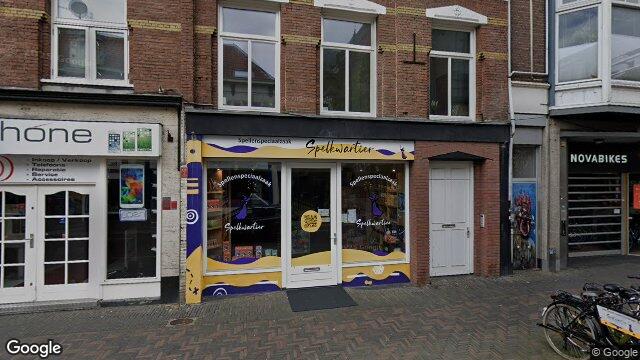 Appartement Steenstraat in Arnhem