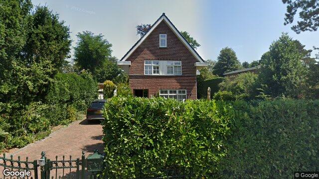 House Distellaan in Wassenaar