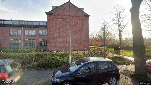 Appartement Hooft Graaflandstraat in Utrecht