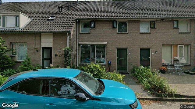 Huurwoning Abtshof in Bergeijk