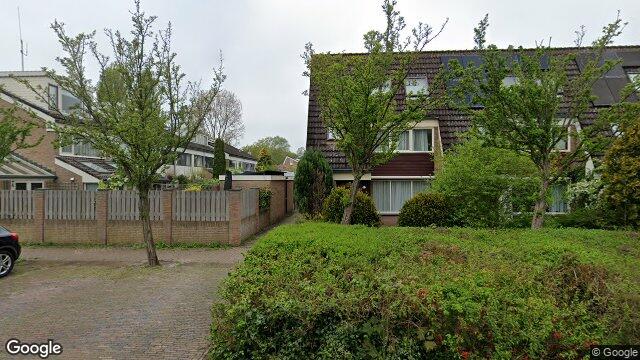 Huurwoning - Boterbloem/Castricum (€2000.00/131.00m2)