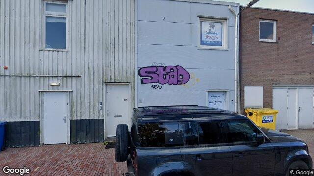 Studio Achterom in Emmeloord