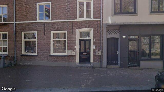 Appartement - Monsterstraat/Oss (€1495.00/83.00m2)