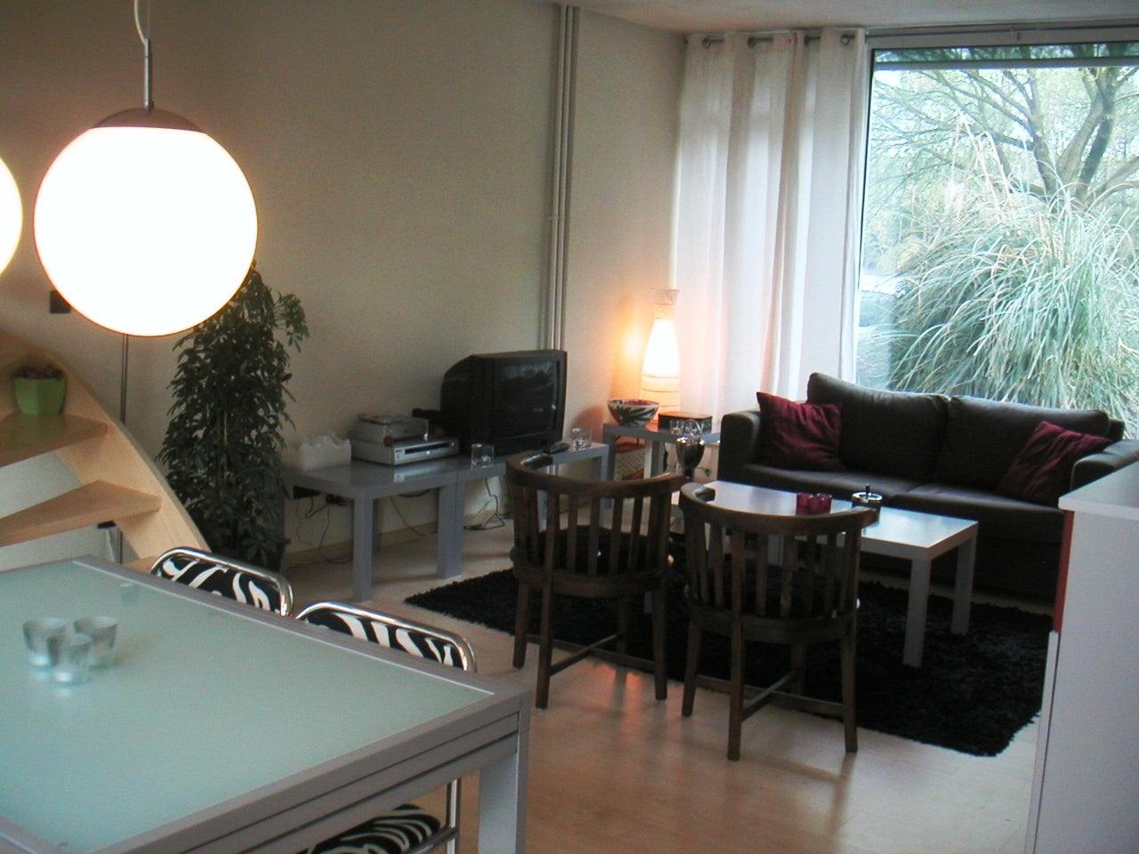 Huurwoning - Louis Regoutstraat/Tilburg (€1552.00/55.00m2)
