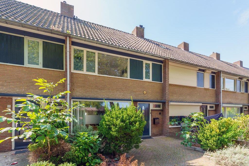 Huurwoning - Maximiliaanstraat/Eindhoven (€2100.00/113.00m2)