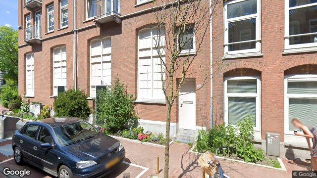 Appartement - Fagelstraat/Amsterdam (€2850.00/75.00m2)