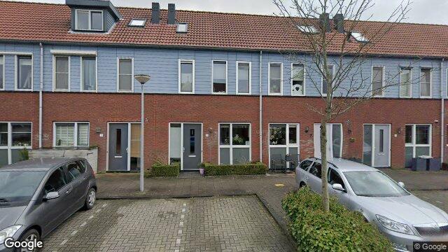 House Meertouw in Graft