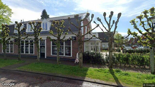 Appartement - Schoolstraat/Blaricum (€4000.00/172.00m2)