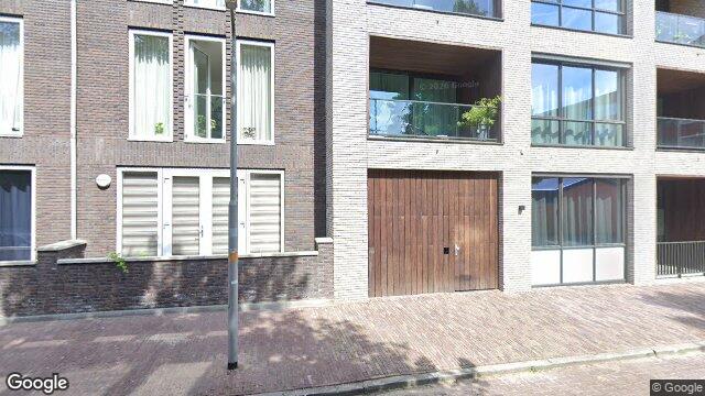 Appartement Drentsestraat in Amersfoort