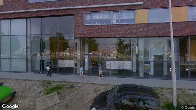 Appartement - Spangesekade/Rotterdam (€2150.00/99.00m2)