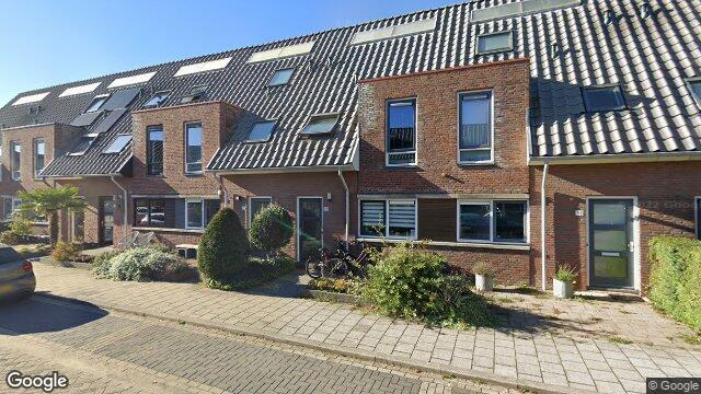 Huurwoning Bloemenlaan in Wateringen