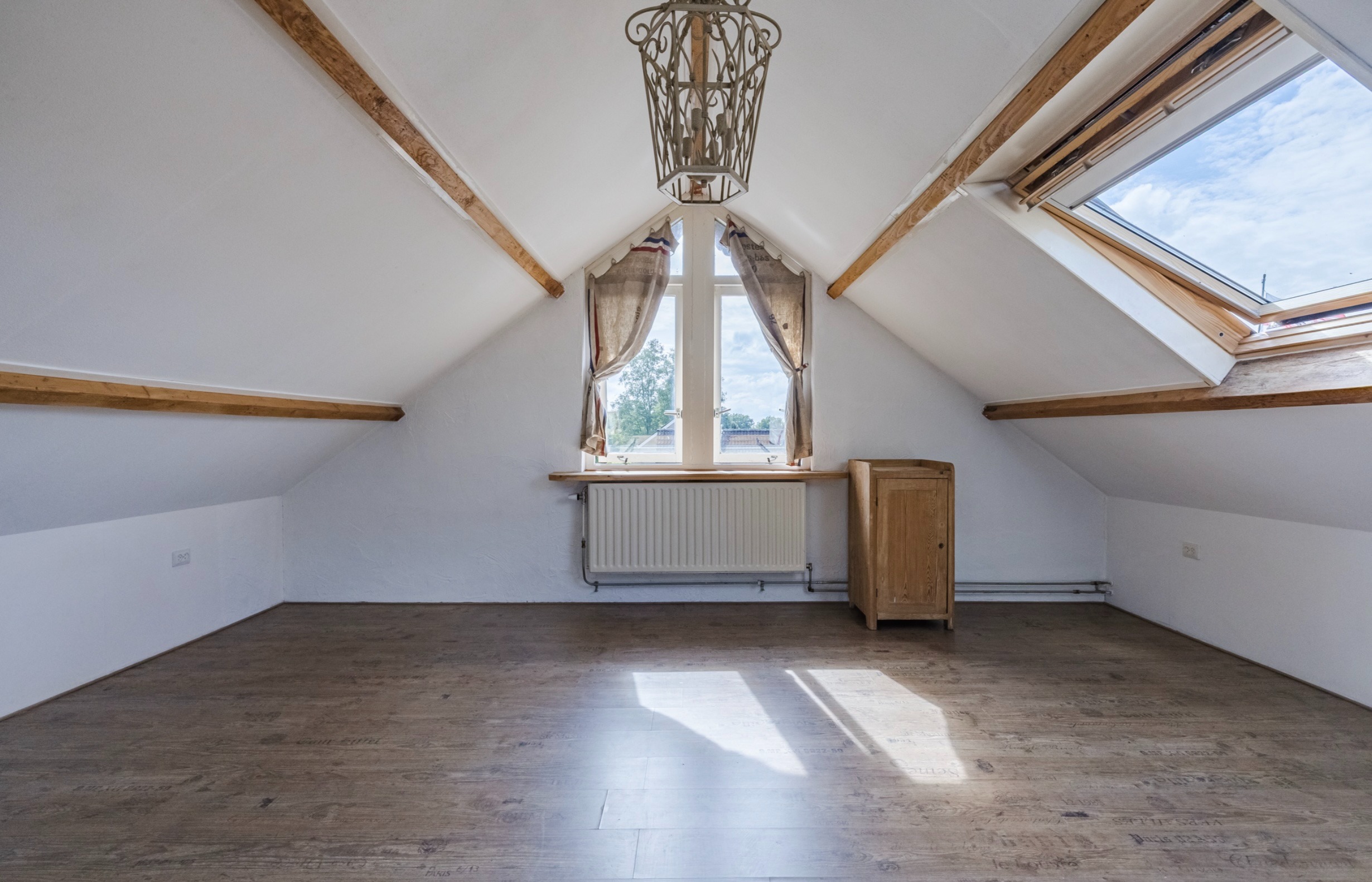 Kamer Laan van het Kwekebos in Emmen