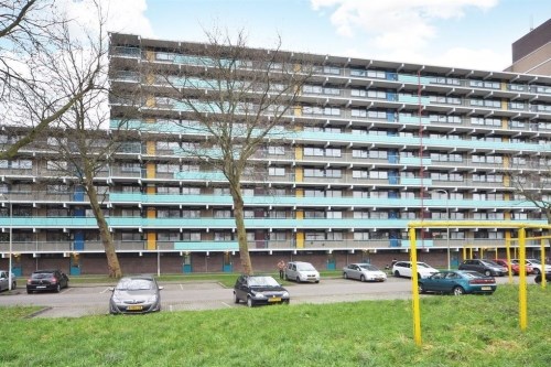 Appartement Hoevenbos in Zoetermeer