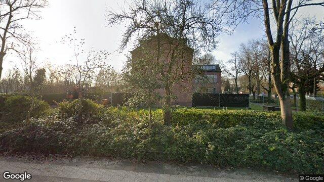 Appartement Hooft Graaflandstraat in Utrecht