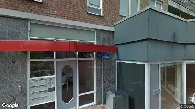 Appartement - Nieuwe Markt/Borne (€1255.00/74.00m2)