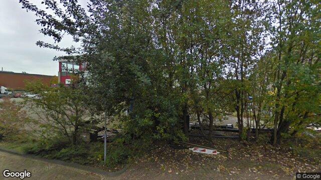 Apartment Willem Parelstraat in Amsterdam