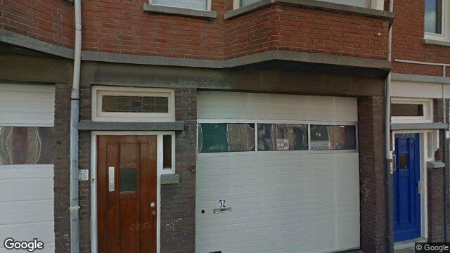 Appartement - Menninckstraat/Den Haag (€2610.00/117.00m2)