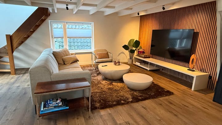 Appartement - Tollensstraat/Rijswijk (ZH) (€3000.00/110.00m2)