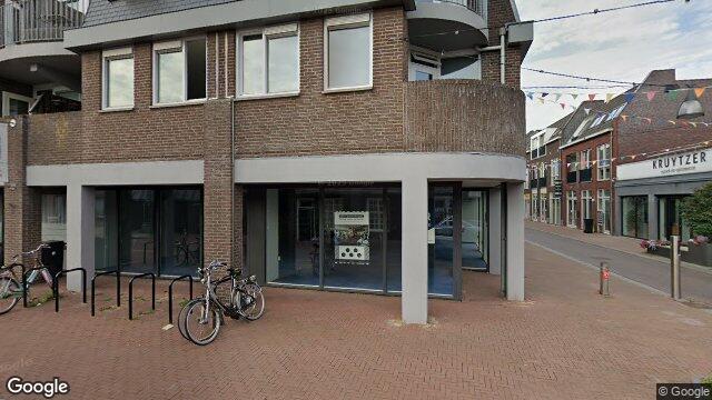 Appartement Kerkstraat in Horst