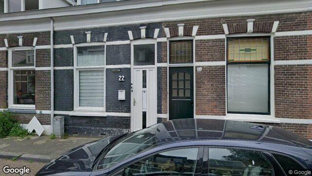 Appartement - Singel/Dordrecht (€1570.00/65.00m2)