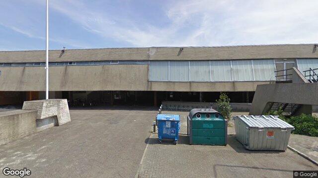Apartment Vincent van den Heuvellaan in Eindhoven