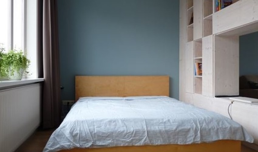 Kamer - Linnaeusstraat/Amsterdam (€545.00/13.00m2)