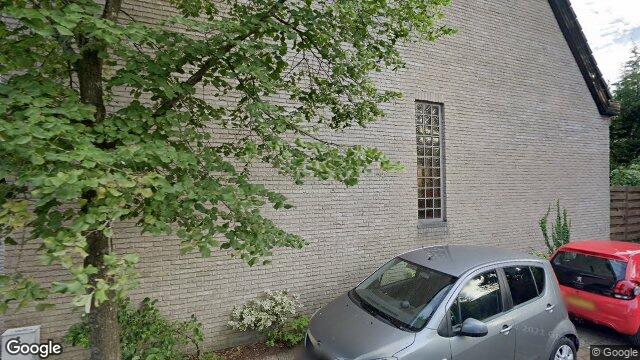 Huurwoning Pastoor Buyslaan in Wassenaar