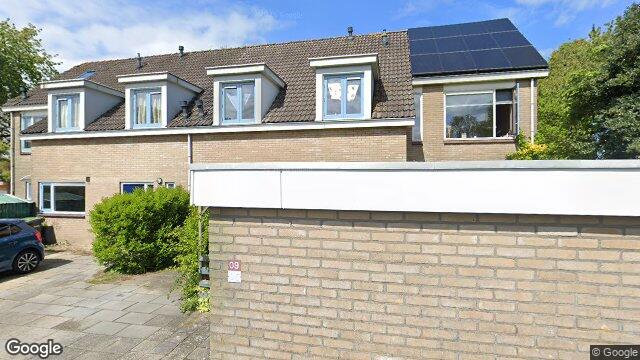 Huurwoning Kogge 09 in Lelystad