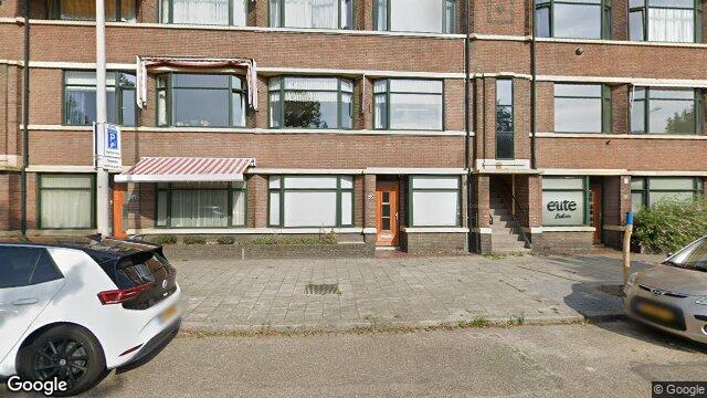 Appartement - Veenendaalkade/Den Haag (€1825.00/100.00m2)