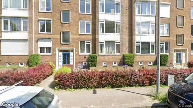 Appartement Huissensestraat in Arnhem