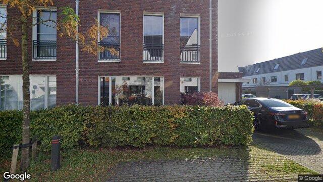Huurwoning Honingklaverstraat in Den Bosch
