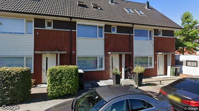 Huurwoning - Socrateslaan/Den Haag (€2990.00/145.00m2)