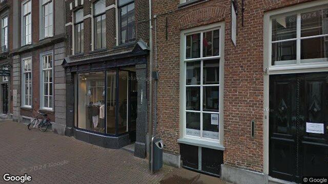 Studio Bakkerstraat in Arnhem