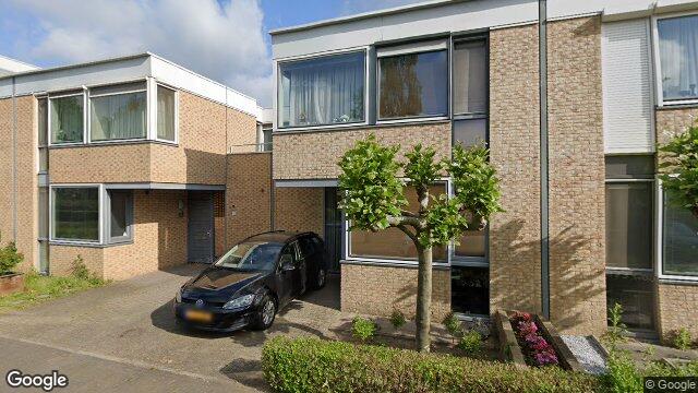 Huurwoning Grasplantsoen in Eindhoven