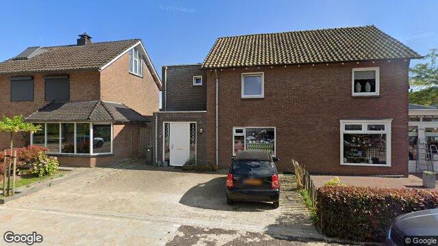 Appartement Plechelmusstraat in de Lutte