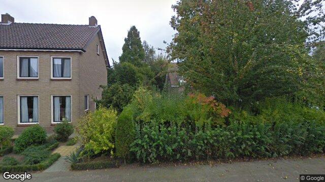 House Fazantstraat in Zundert