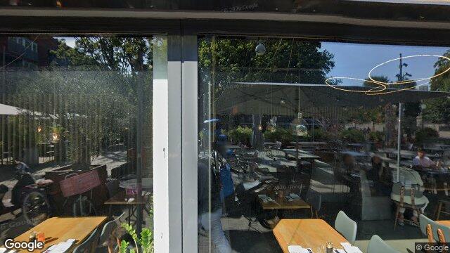 Appartement - Gedempte Gracht/Den Haag (€3659.00/118.00m2)