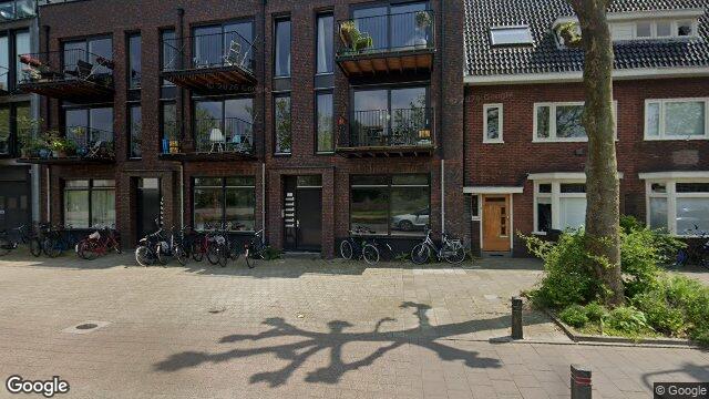 Appartement - Blauwkapelseweg/Utrecht (€2500.00/80.00m2)