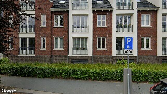 Appartement Secr. van Rooijstraat in Vught