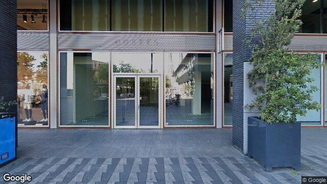 Apartment Pieter Vreedeplein in Tilburg