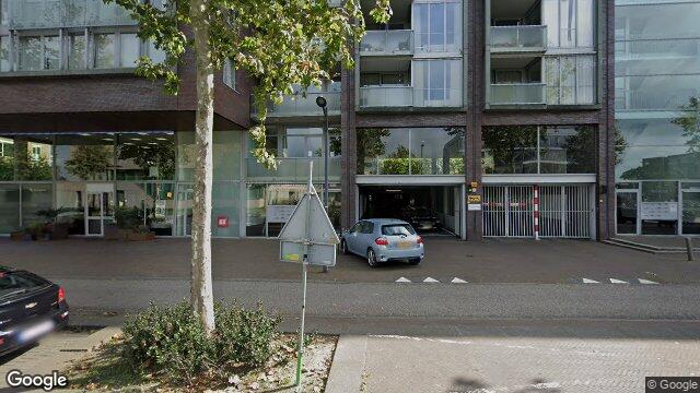 Appartement - Onderwijsboulevard/Den Bosch (€1800.00/85.00m2)