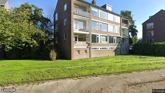 Apartment Valeriuslaan in Uithoorn