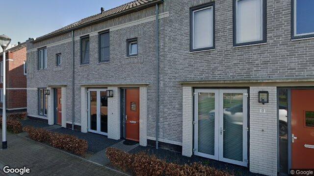 Huurwoning Godelievestraat in Berkel-Enschot