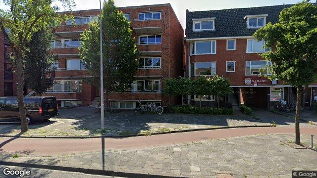Appartement Friesestraatweg in Groningen