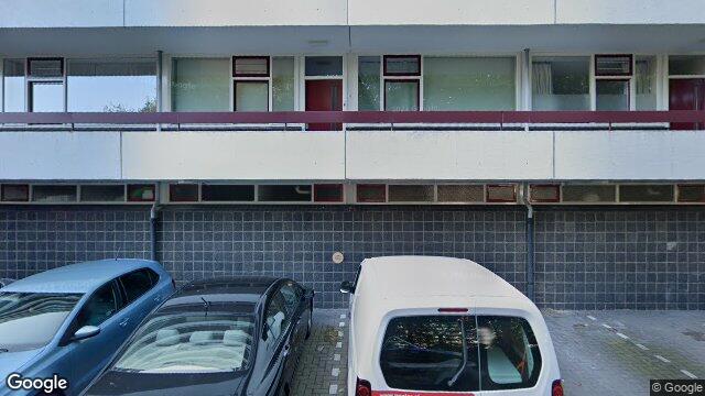 Appartement Duivelandselaan in Amstelveen