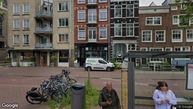 Apartment Wittenburgergracht in Amsterdam
