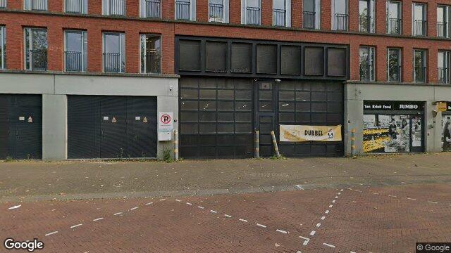 Appartement Steentijdsingel in Den Haag