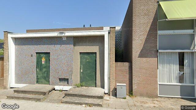 Appartement - Mercatorlaan/Waalwijk (€925.00/49.00m2)